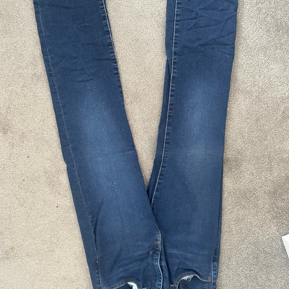 Levi’s jeans size 27 - Picture 2 of 4